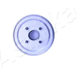 Brzdový buben ASHIKA 56-W0-007