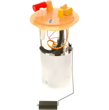 Palivové čerpadlo Palivová přívodní jednotka BOSCH 0 580 203 469