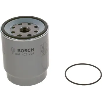 Palivový filtr Palivový filtr BOSCH F 026 402 794