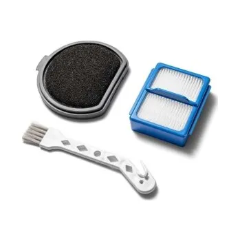 Filtr do vysavače Alternativní sada filtrů pro Electrolux Pure Q9 pro Electrolux PQ91-ALRGY