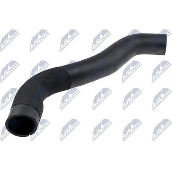 Hadička plnicího vzduchu NTY GPP-FT-016