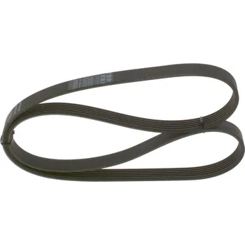 ozubený klínový řemen BOSCH 1 987 946 102