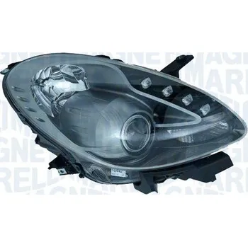 Přední světlomet Světlomet MAGNETI MARELLI LPP592