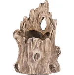 Autronic Kořen ALA2209 12 cm hnědý