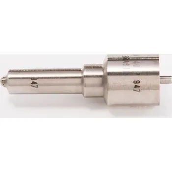 Systém vstřikování Vstřikovací tryska BOSCH 0 433 171 631