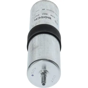 Palivový filtr Palivový filtr BOSCH F 026 402 257