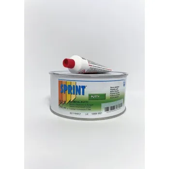 Tmel Sprint S20/21 tmel hliníkový jemný/hrubý - 750ml hrubost: hrubý