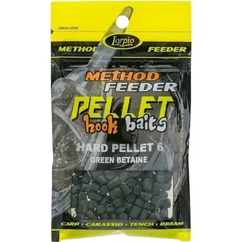 LORPIO Pelety Method Basic 8mm/25g