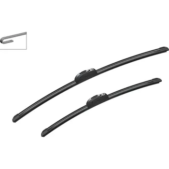 Stěrač List stěrače BOSCH 3 397 118 909