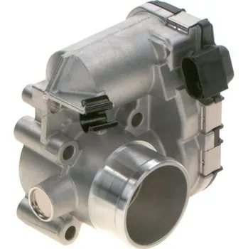 Systém vstřikování Hrdlo škrticí klapky BOSCH 0 280 750 042