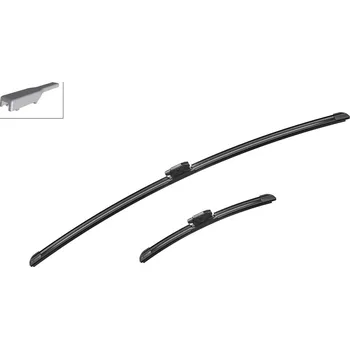 Stěrač List stěrače BOSCH 3 397 014 826