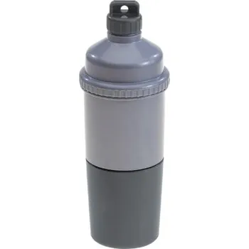 Láhev Tontarelli Láhev FRESH Bottle 0,75L, šedá 9072875A95 9072875A95