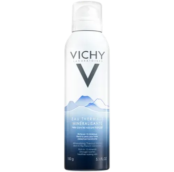 Pleťové sérum Vichy Termální voda z Vichy 150 g