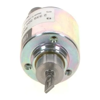 Elektromagnetický spínač, startér BOSCH 2 339 304 022
