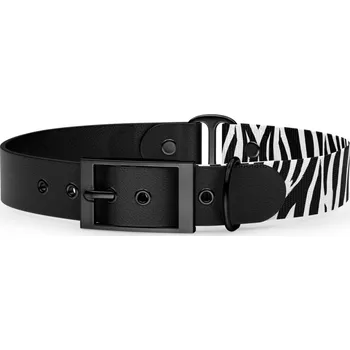 Obojek pro psa Obojek pro psa Obodog® Duo kolekce Zebra