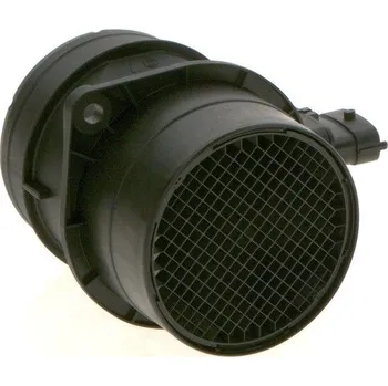 Čidlo automobilu Snímač množství protékajícího vzduchu BOSCH 0 281 006 639