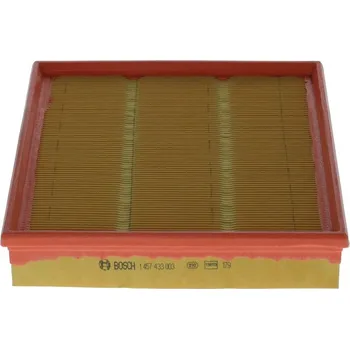 Filtr do auta Vzduchový filtr BOSCH 1 457 433 003