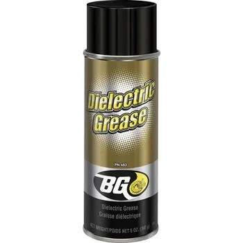 BG products BG483 DIELECTRIC GREASE
