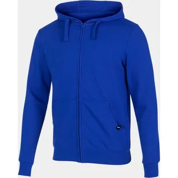 Pánská mikina Mikina Hoodie Joma Jungle Velikost: 3XL, Barva: sv.modrá