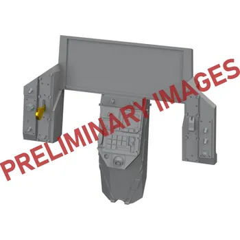 Plastikový model BRASSIN 1/48 F-35B LööK (TAM)