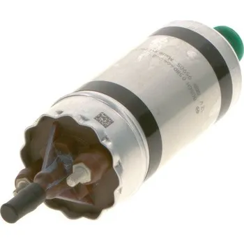 Palivový systém Palivové čerpadlo BOSCH 0 580 464 048