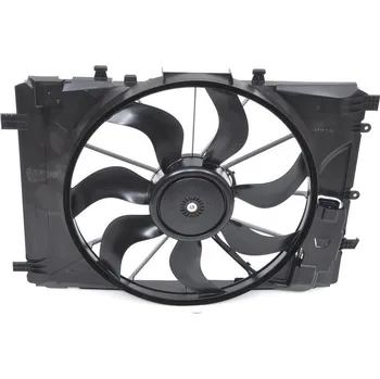 Motor automobilu Elektromotor, větrák chladiče BOSCH 0 130 308 537