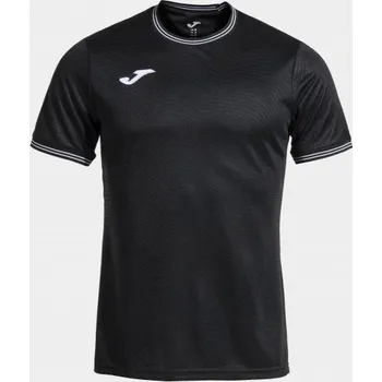 Sport Dres Joma Toletum V Velikost: 3XS, Barva: černá