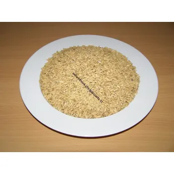 Krmivo pro ptáka LLC West-Dale Paddy rýže 25 kg