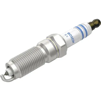 Zapalovací a žhavicí svíčka Zapalovací svíčka BOSCH 0 242 236 683