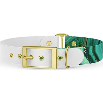 Obojek pro psa Obojek pro psa Obodog® Duo kolekce Jade