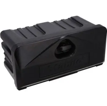 Střešní box Skříňka na nářadí plastová 533x253x300, objem 30 litrů