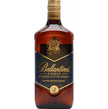 Likér Ballantine‘s QUEEN 0,7 l 40 %