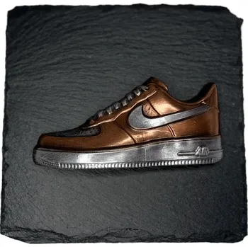 Čokoláda Čokoládová bota Nike Air Force - Čokolandia