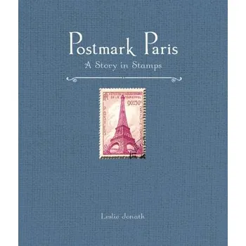 Cestování Postmark Paris - Jonath, Leslie