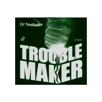 Dr.Neubauer TROUBLE MAKER tráva
