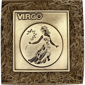 Čokoláda Chocolenka Panna - Čokoládové znamení zvěrokruhu