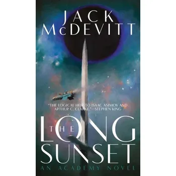 The Long Sunset - Jack McDevitt