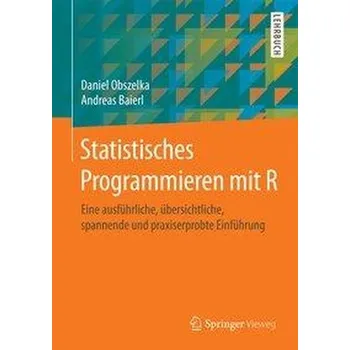Technika Statistisches Programmieren mit R - Obszelka, Daniel