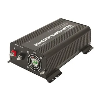 Měnič napětí Invertorový převodník PSW 1002W - Měnič 12V GYS