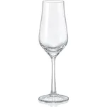 Crystalex sklenice Pralines 100 ml 4 ks