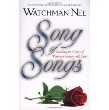 Song of Songs - Nee, Watchman