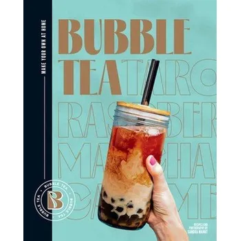 Bubble Tea Make Your Own at Home!