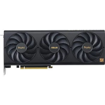 Grafická karta ASUS ProArt GeForce RTX 4060 OC edition 8 GB (90YV0JM0-M0NA00)