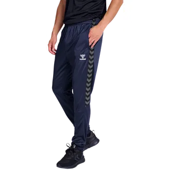 Pánské kalhoty Kalhoty Hummel HMLAUTHENTIC TRAINING PANTS 219985-7026 Velikost M