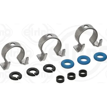 Palivový systém Sada těsnicích kroužků, vstřikovací ventil ELRING 181.880