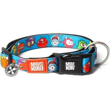 Obojek pro psa MAX&MOLLY OBOJEK SMART ID MAX MOLLY XS