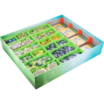 Příslušenství k deskovým hrám Insert pro Archa Nova + Vodní světy