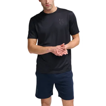 Triko Hummel hmlACTIVE PL JERSEY S/S 224493-2001 Velikost S