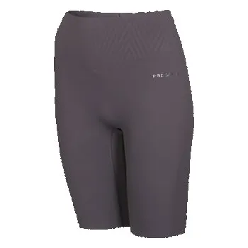 Dámské legíny ZORA SHORTS dámské krátké legíny šedá M