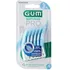 Mezizubní kartáček GUM Soft Picks Pro Small 0,8 mm 60 ks modré